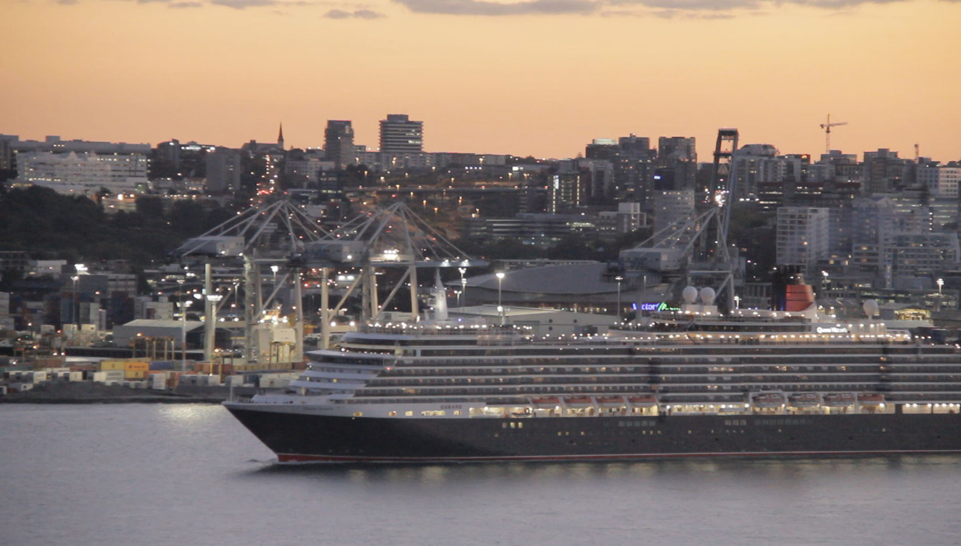 Queen Victoria